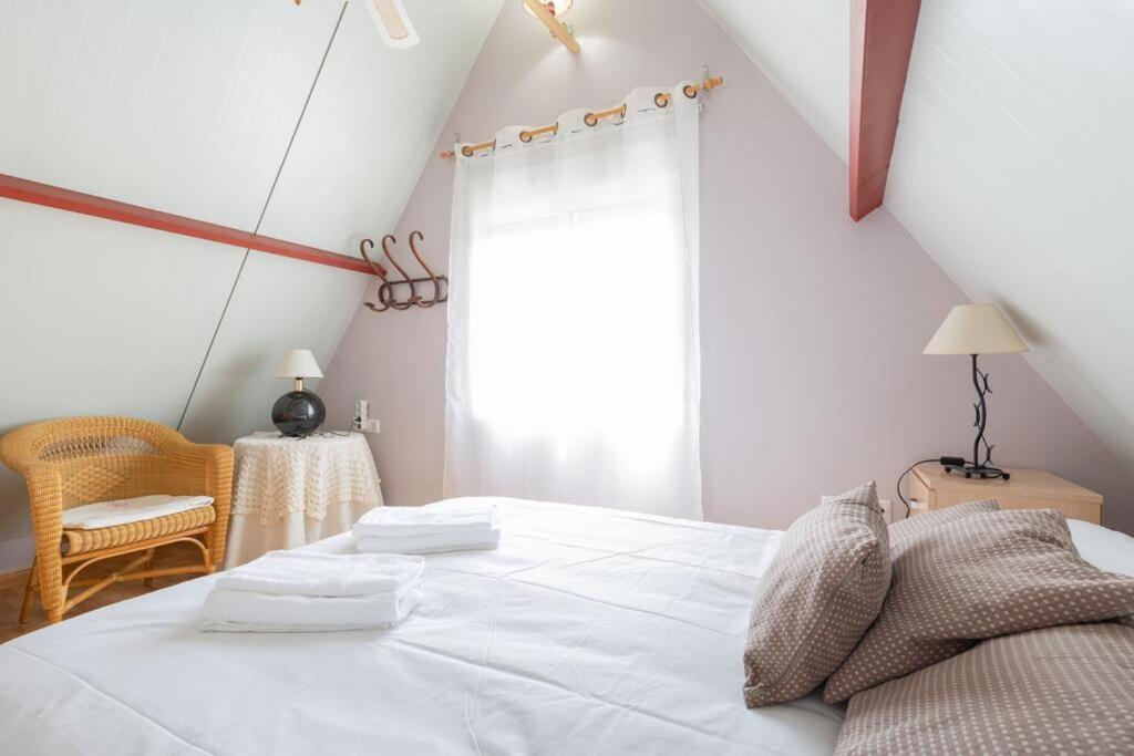 Casita Entre Naranjas Holiday home *