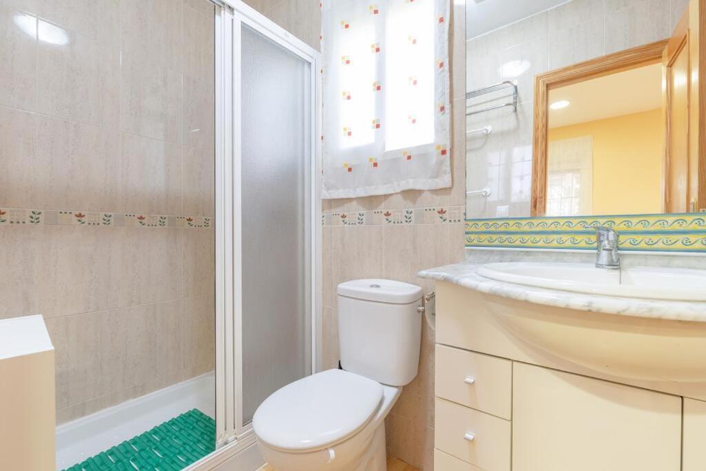 Casita Entre Naranjas Holiday home Formentera del Segura