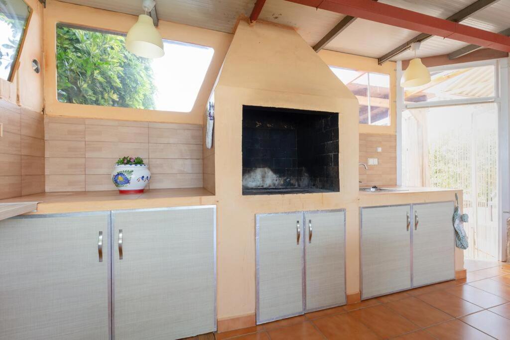 Holiday home Casita Entre Naranjas